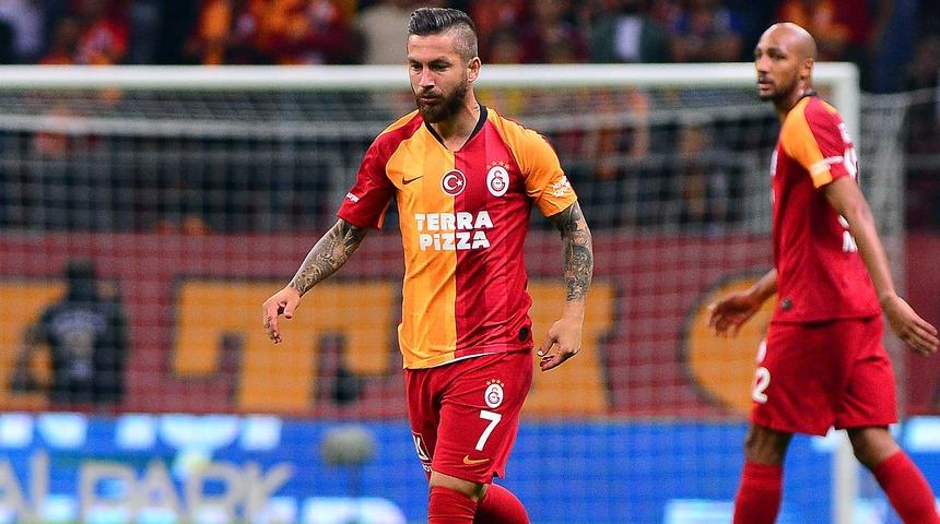 Adem Büyük, Mariano, Lemina ve Nagatomo Kasımpaşa maçını değerlendirdi