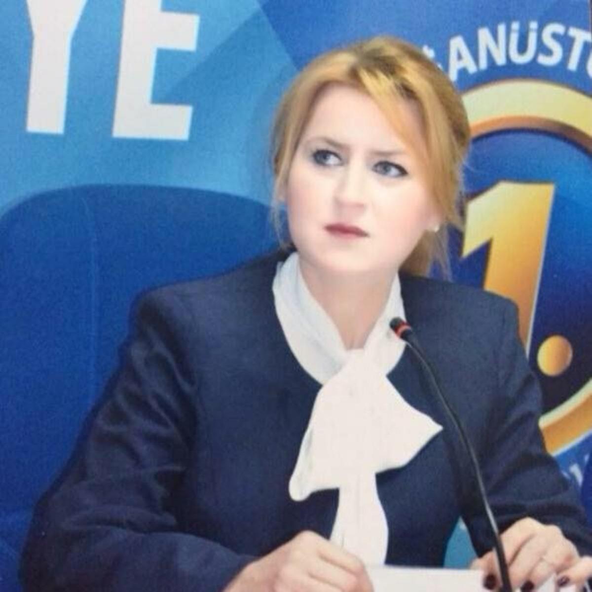 Eski belediye başkanının kızı evinde &ouml;l&uuml; bulundu