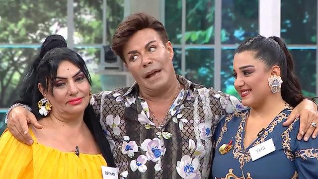 Gelinim Mutfakta'da Ezgi ve Reyhan Hanım elendi mi? Kim birinci oldu? Gelinim Mutfakta 13 Eylül Cuma sonuçları