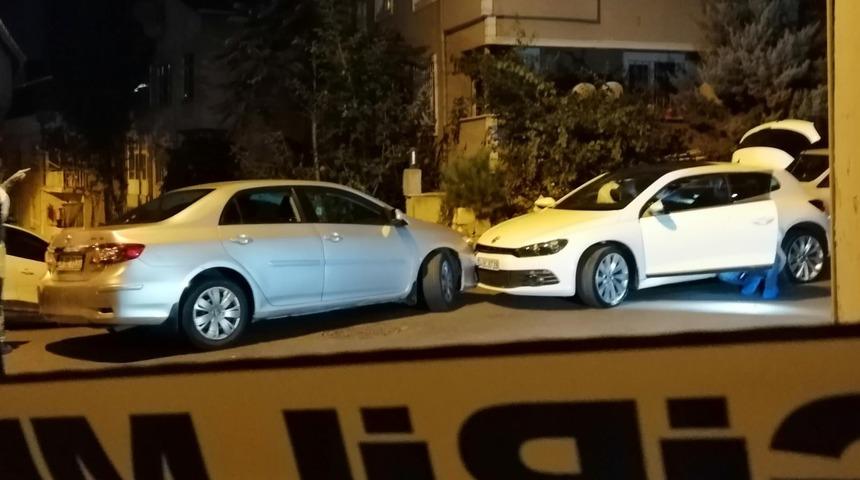 İstanbul'da hareketli gece! Polisin 'dur' ihtarına uymadılar, önce kaçtılar sonra...