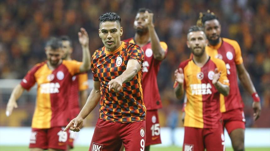 ''Falcao ikinci Diagne olur''