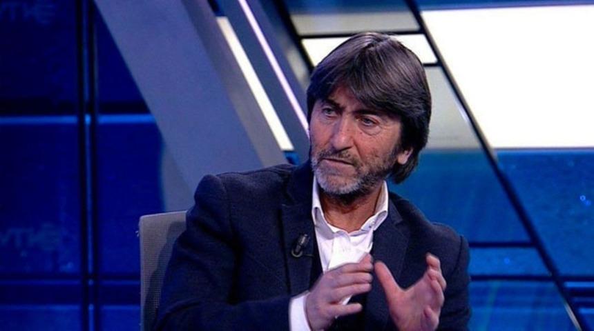 Rıdvan Dilmen: Ali Koç rica etti, Berat Albayrak yardım etti