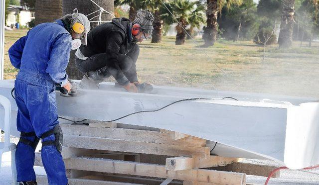 İzmir’de heykel şöleni başlıyor