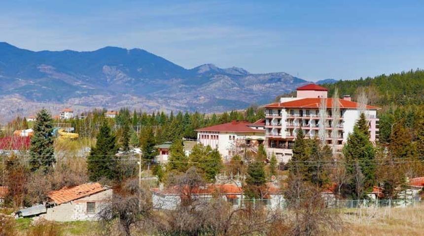 Emet ve Hisarcık&rsquo;ta &rsquo;turizm gelişim&rsquo; belgeleri iptal edildi