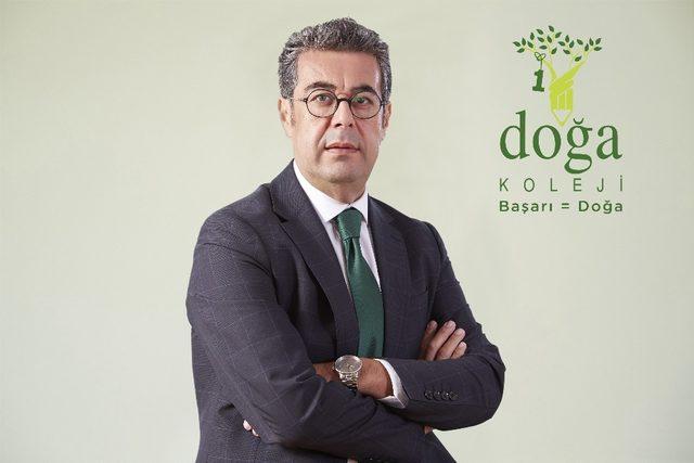 Doğa Kolejinden Ankara’ya 8. kampüs 1