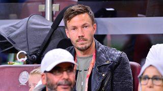 Martin Linnes'in taraftarı üzen görüntüsü