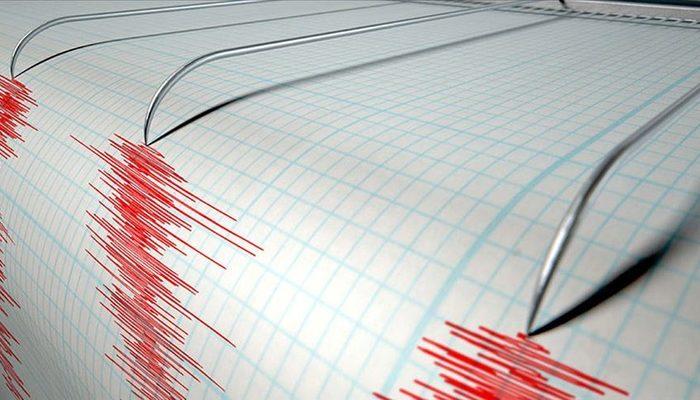 Son dakika: Çankırı'da deprem! AFAD duyurdu (son depremler)