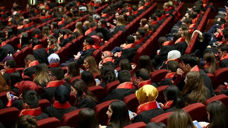 Adalet Bakanlığı 1000 hakim ve savcı alımı başvurusu ne zaman? Başvuru şartları neler? G3