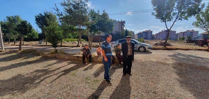 Çankırı'da deprem! AFAD duyurdu (son depremler) G3