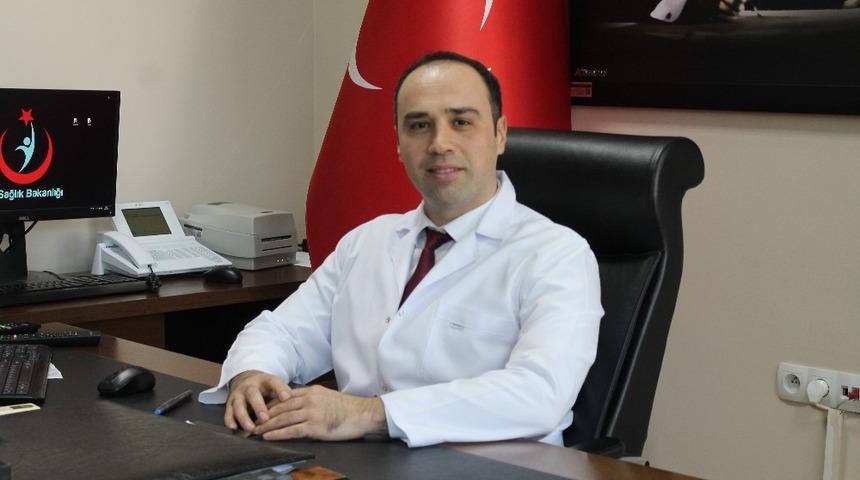 Sezikli: "Bilin&ccedil;siz vitamin kullanımı ciddi sorunlara yol a&ccedil;abilir"