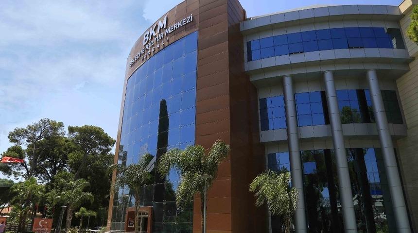 Torbalı’da Kent Tiyatrosu kuruluyor