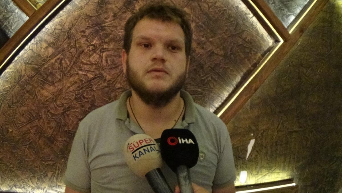 İntihar eden kadının eşi konuştu: Benimle ilgili bir problemi yoktu 