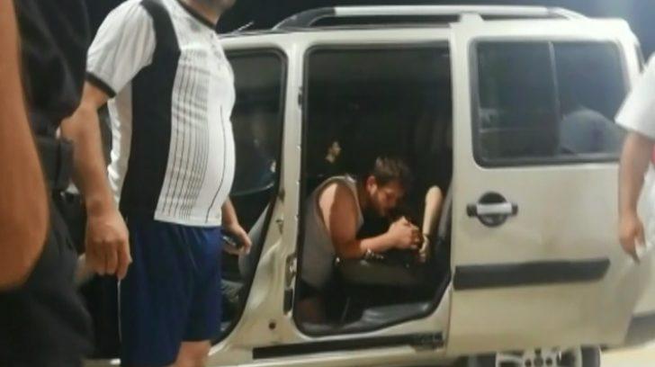 İntihar eden kadının eşi konuştu: Benimle ilgili bir problemi yoktu  G3