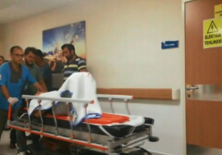 İntihar eden kadının eşi konuştu: Benimle ilgili bir problemi yoktu  G4