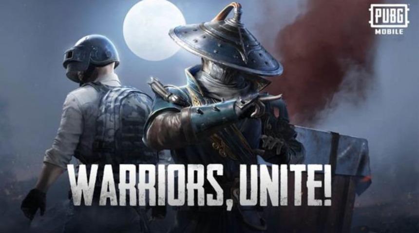 PUBG Mobile 0.14.5 güncellemesi çıktı 