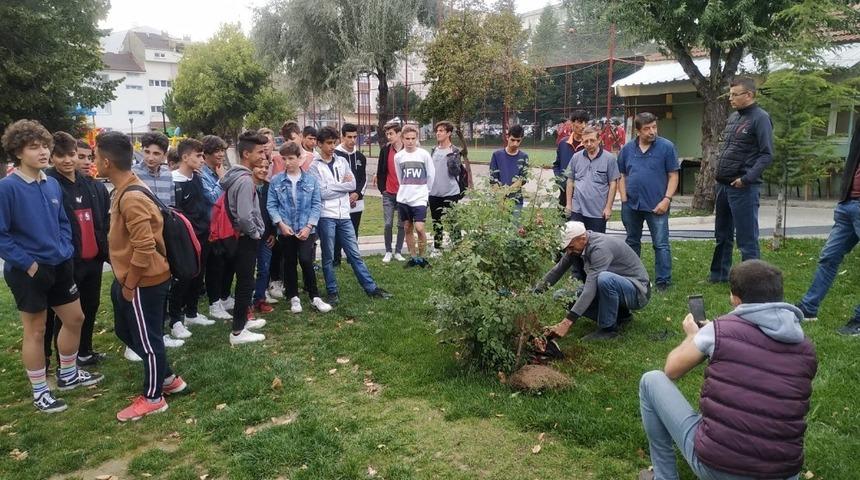 G&uuml;neşspor kul&uuml;b&uuml; sezonu a&ccedil;tı