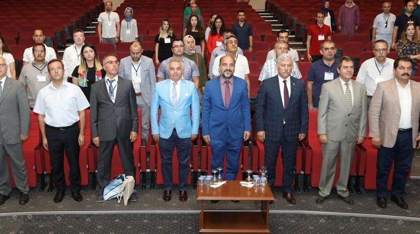 Ali Eroğlu: Antimikrobiyal diren&ccedil;, d&uuml;nyayı tehdit ediyor