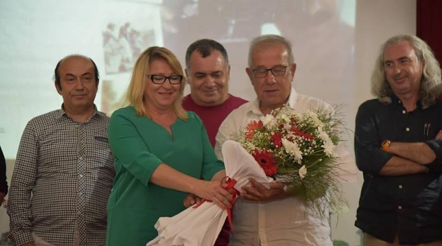 Hasan Özgen Belgesel Filmi gösterimi için Milas’a geliyor