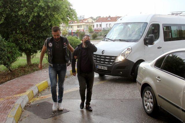 Fethiye’de ’İcradan ucuza ev, arsa ve otomobil’ vaadiyle dolandırıcılık