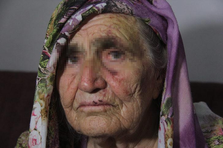 80 yaşındaki kadına tecavüz etmeye çalışmıştı! Yeni gelişme G5