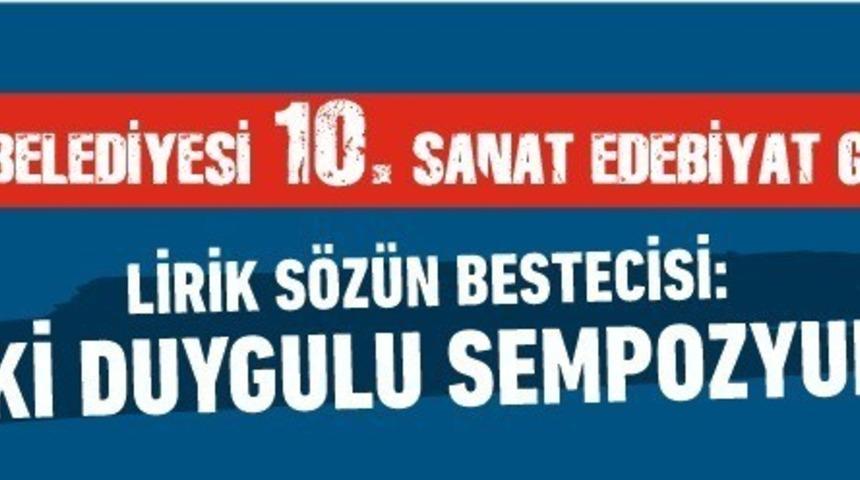 Lirik s&ouml;z&uuml;n bestecisi Zeki Duygulu anısına d&uuml;zenlenecek