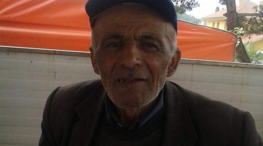 Kayıp yaşlı adamın cesedi uçurumda bulundu