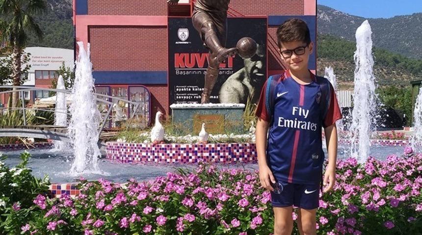 Altınordu, Kuzey Lütfi Yörükoğlu’na talip