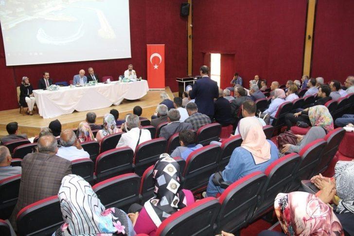 Başkan Say, AK Parti milletvekilleriyle istişare toplantısı düzenledi G5