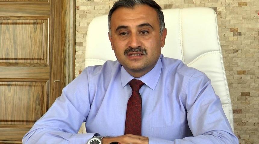 Başkan Cabbar: “Ekmeğe saygı bizim şiarımızdır”