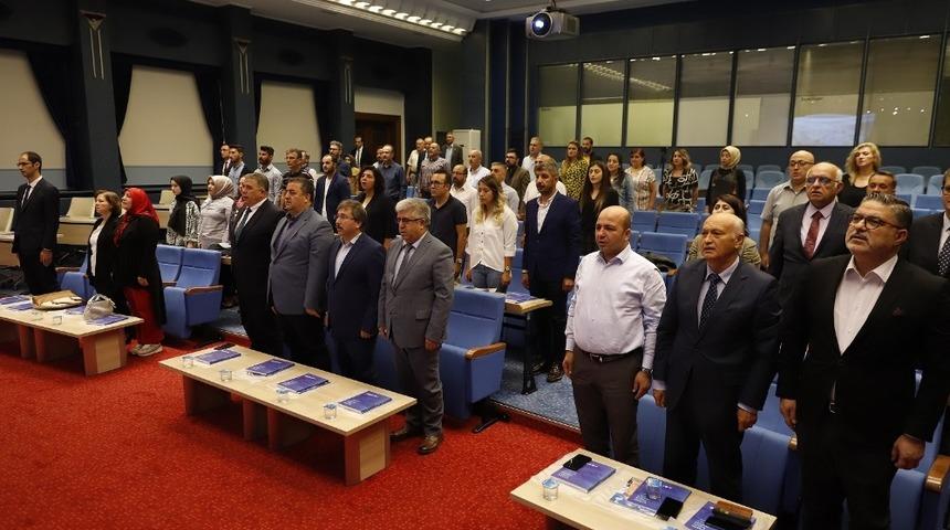 Büyükşehirde Sağlık Turizmi değerlendirildi