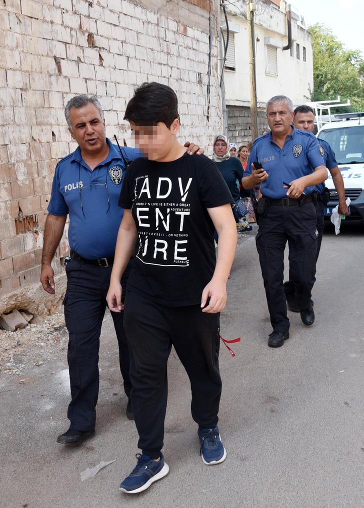 Korkunç olay! Annesiyle tartışan babasını bıçaklayarak öldürdü G3