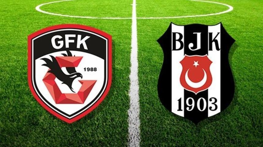 Gazişehir Beşiktaş maçı saat kaçta? (beIN Sports canlı yayın ve alternatif kanallar) 