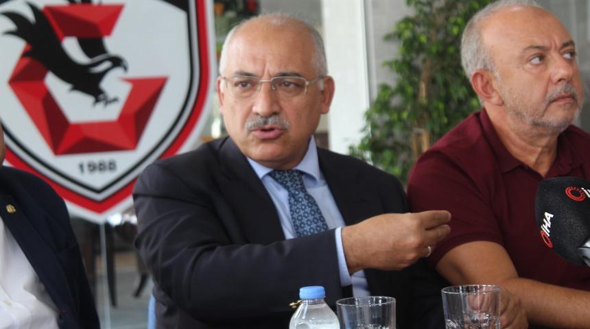 Süper Lig ekibinin ismi değişiyor!