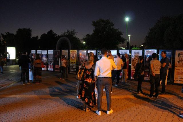 Oyuncu Şevket Çoruh a İzmir de saldırı (3) 2