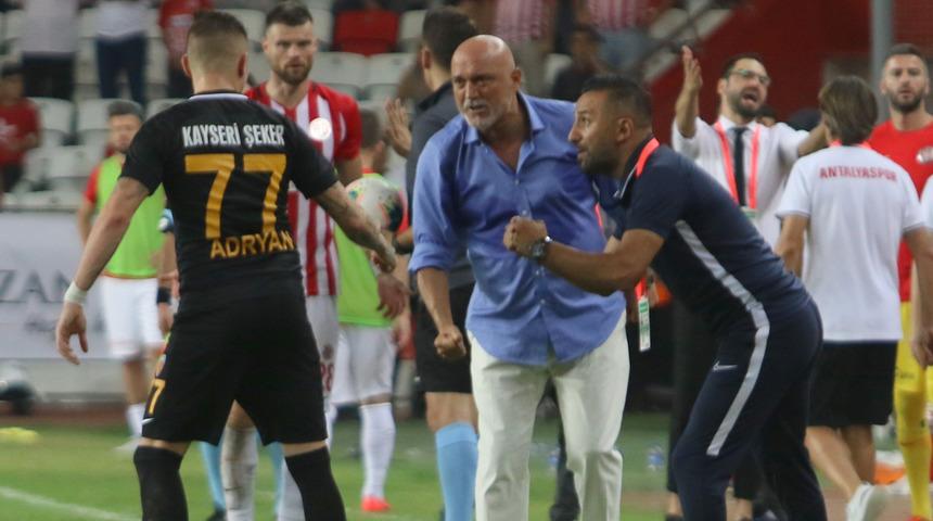 Hikmet Karaman: Eksik oyuncularımızı aradık