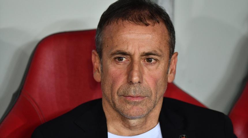 Avcı'dan hakem patlaması!