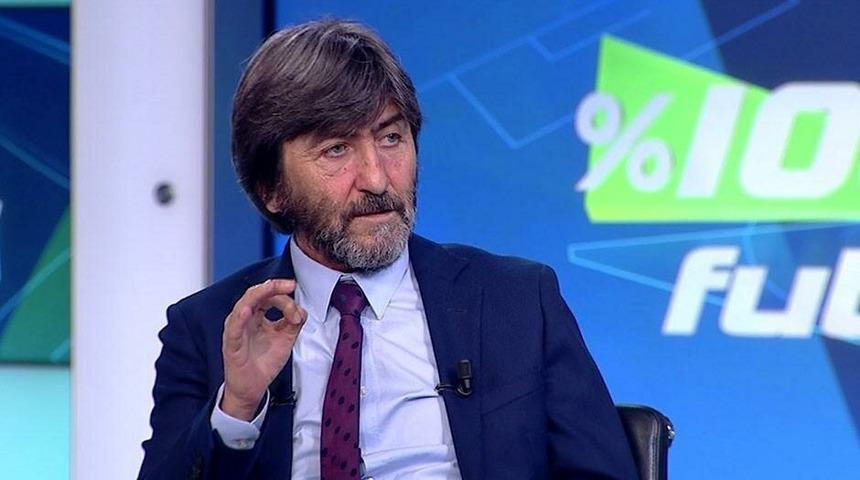 Dilmen şaşırdı! 'Böyle takım görmedim'