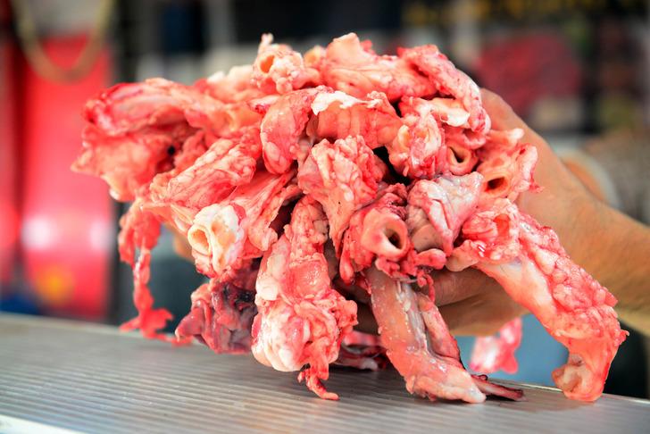 Kebabın ve sakatatın başkenti Adana'da yeni gözde ciğer bezi G3