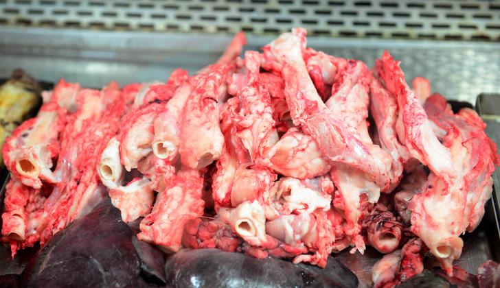 Kebabın ve sakatatın başkenti Adana'da yeni gözde ciğer bezi G4