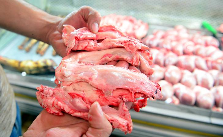 Kebabın ve sakatatın başkenti Adana'da yeni gözde ciğer bezi G5