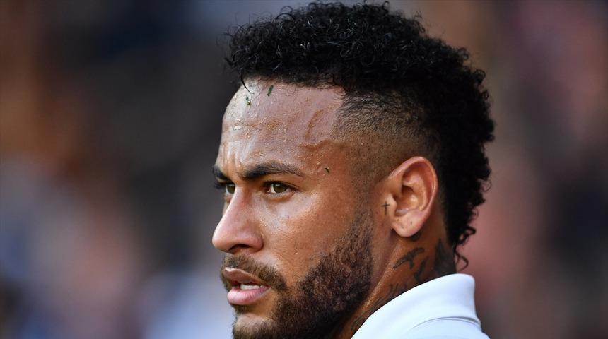 Neymar sonunda itiraf etti! Ayrılık...