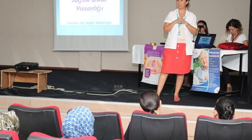 ’Depresyonda’ mutlaka uzmanla görüşün