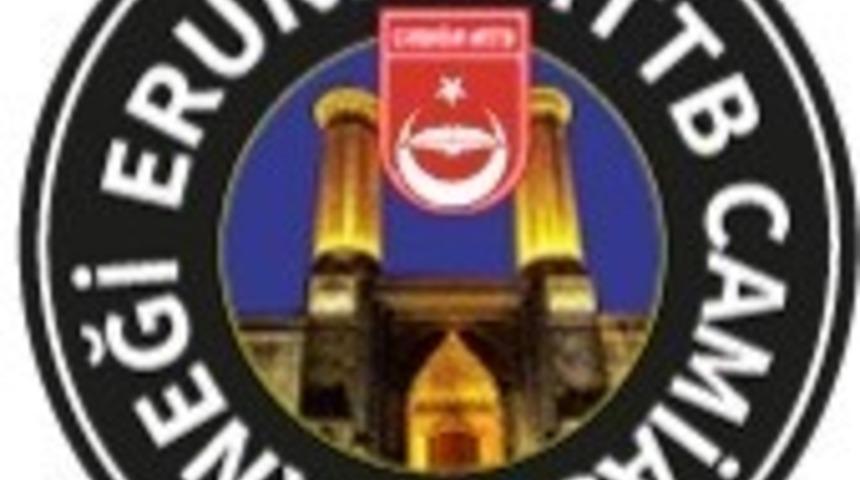 Erzurum Atat&uuml;rk &Uuml;niversitesi  Mezunları MTTB Camiası Derneği&rsquo;nden Diyarbakır&rsquo;da ki annelere destek