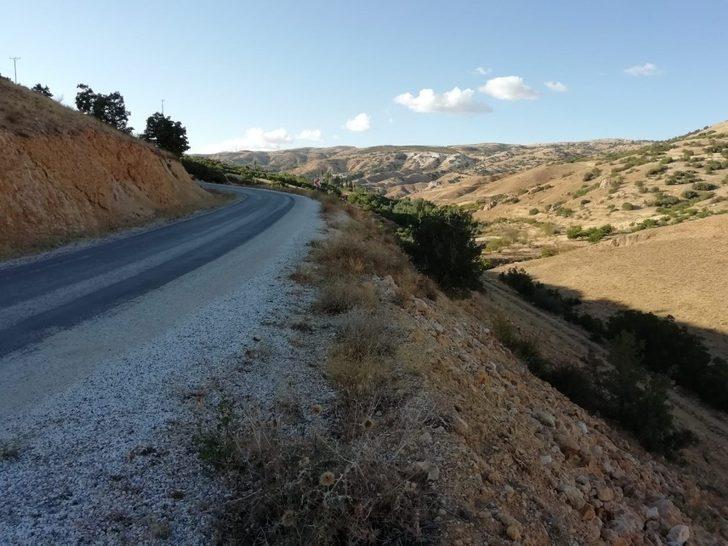 İlisuluk Mahallesi sakinleri kazalara çözüm istiyor G2