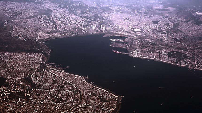 Deprem uzmanı Özmen: Marmara Denizi'ne yakın ilçelerde deprem tehlikesi arttı