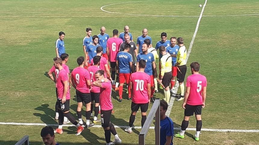 Isparta 32 Spor emin adımlarla şampiyonluk hedefine doğru