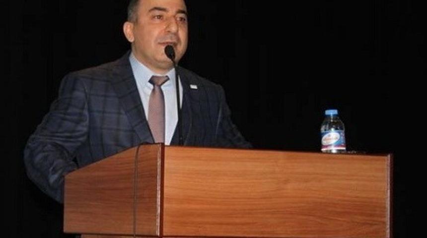 Ece, “TCMB’nin faiz indirimi piyasalarda olumlu etki yapacaktır”