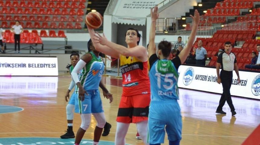 Erciyes CUP 13.kez oynanacak