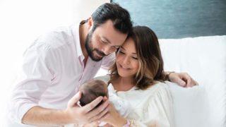 Bengü'nün kızı Zeynep'le yaptığı paylaşıma beğeni yağdı