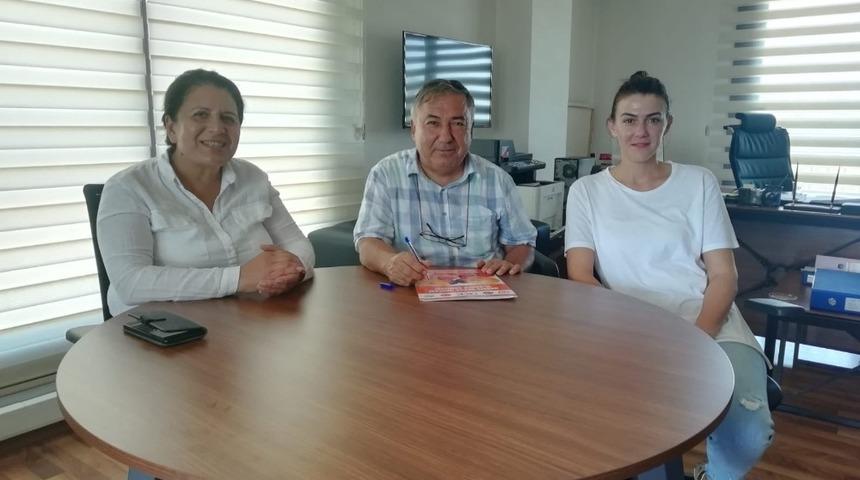 Çocuk hakları durakları hayata geçiyor